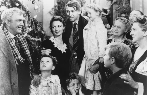 It's a Wonderful Life (35mm) | George Eastman Museum